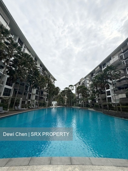 The Inflora (D17), Condominium #536873811
